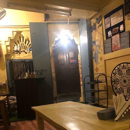 Bunny Cafe